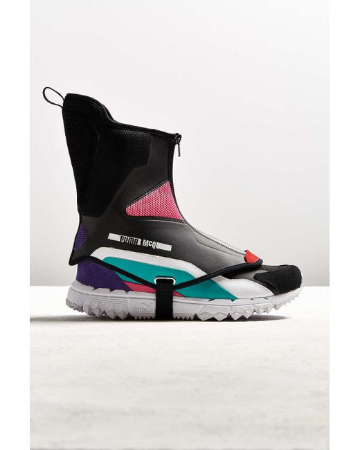 Mcq puma sale